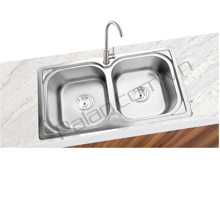 Chậu Rửa EU - 8T46