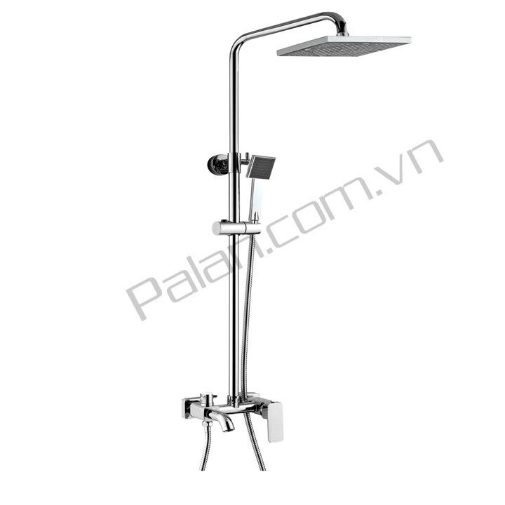 Shower Set EU - 9218